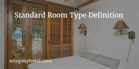 hotel room category|hotel room types definition.